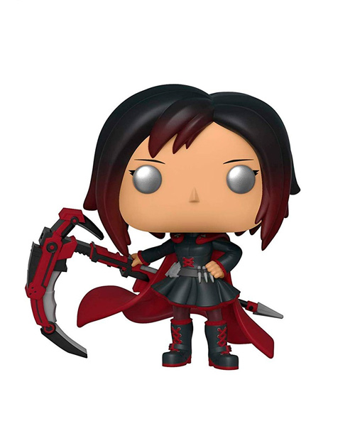 Funko Pop RWBY Ruby Rose 586