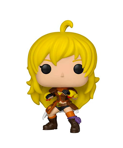 Funko Pop RWBY Yang Xiao Long 589