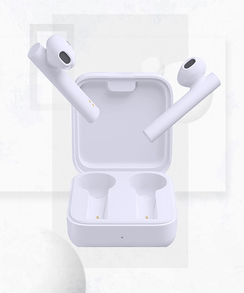 Replica Audífonos Inalámbricos AIR2 Xiaomi