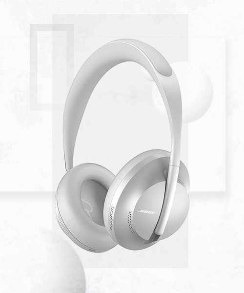 Audífonos inalámbricos: Diadema Bose 7000