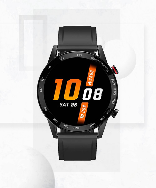 Smartwatch: DT95 Pro