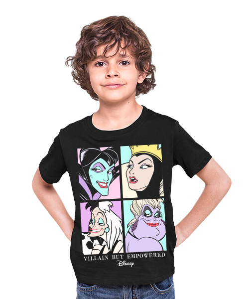 Sede Preservativo Médico Camiseta unisex Villanas de Disney - 02 - Mandragora Store