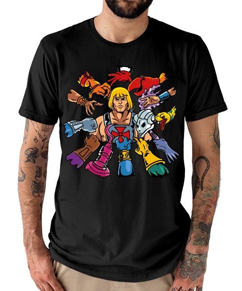 Unisex de Manga y Anime Mandrágota Store Colombia Colombia