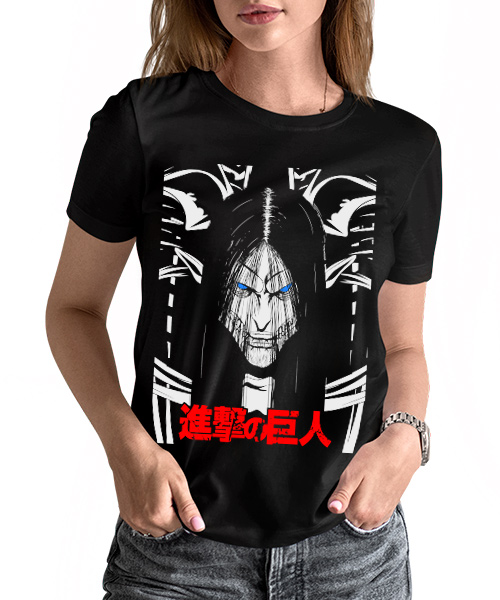 Camiseta Unisex de Manga y Anime Mandrágota Store Colombia Colombia