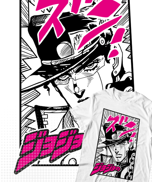 Camiseta Unisex de Manga y Anime Mandrágota Store Colombia Colombia