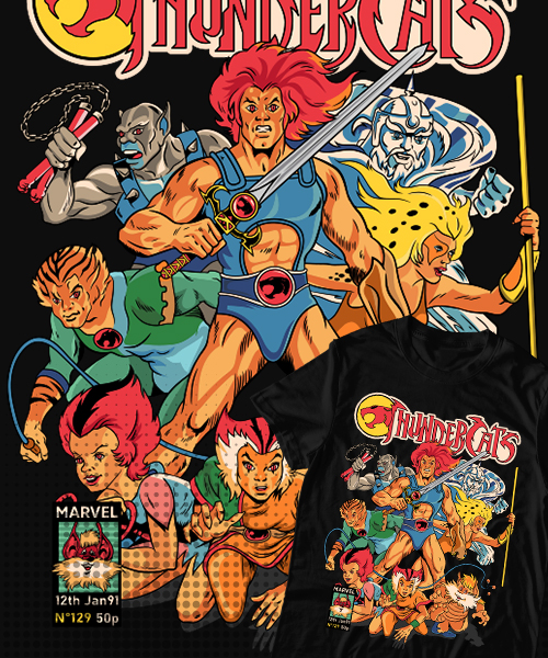 Camiseta Unisex de Manga y Anime Mandrágota Store Colombia Colombia