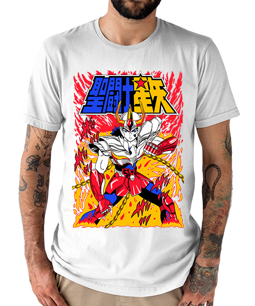 Camiseta Unisex de Manga y Anime Mandrágota Store Colombia Colombia