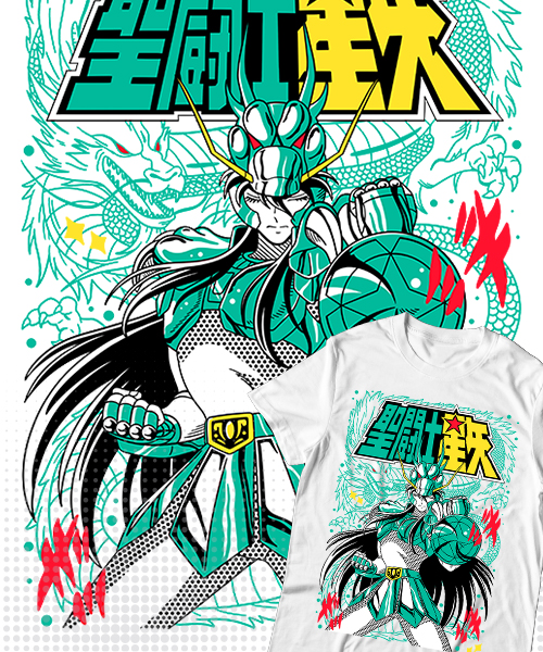 Camiseta Unisex de Manga y Anime Mandrágota Store Colombia Colombia