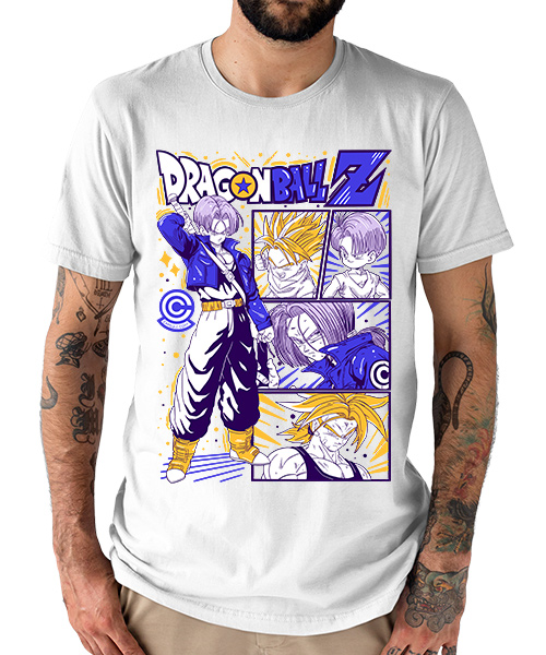Camiseta trunks on sale