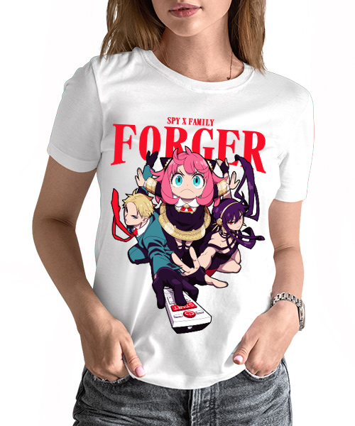 Camiseta Unisex de Manga y Anime Mandrágota Store Colombia Colombia