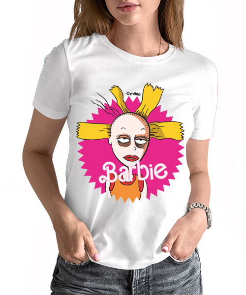 Camiseta Unisex de Manga y Anime Mandrágota Store Colombia Colombia