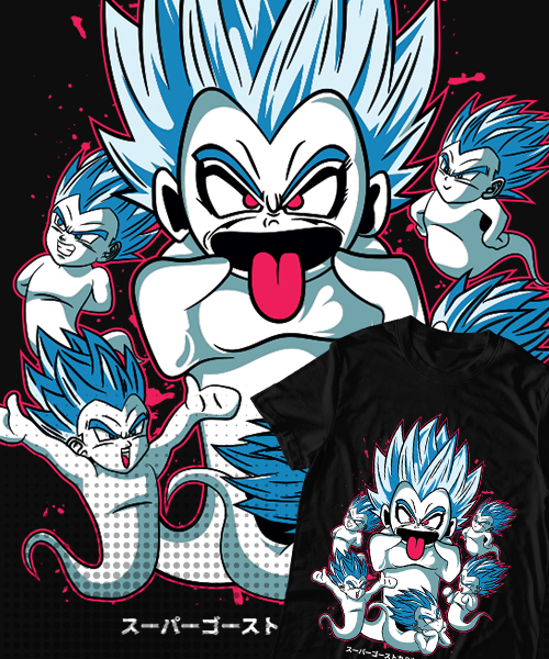 Camiseta Unisex de Manga y Anime Mandrágota Store Colombia Colombia