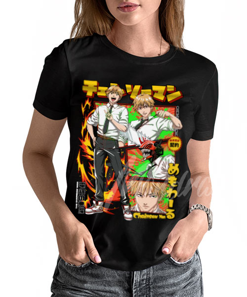 Chainsaw-Man-El-Arco-de-Reze-Denji-woman