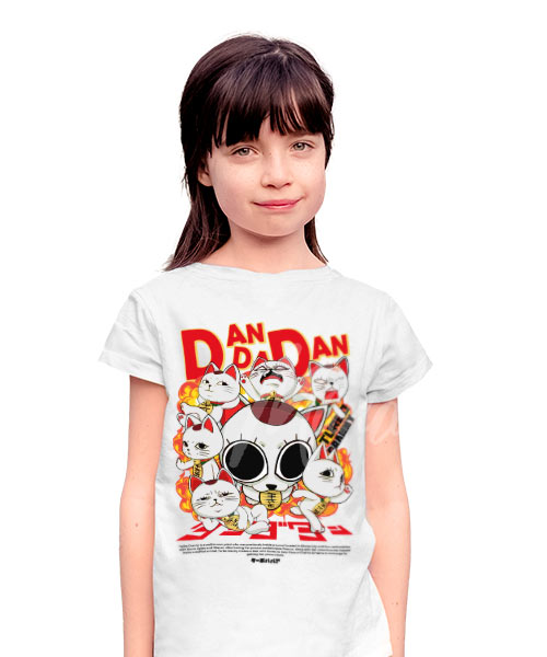 DAN-DA-DAN-Turbo-Abuela-Gato-Emociones-girl