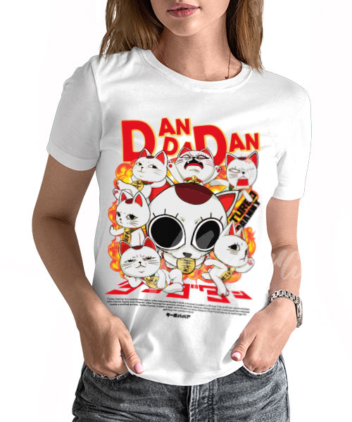 DAN-DA-DAN-Turbo-Abuela-Gato-Emociones-woman