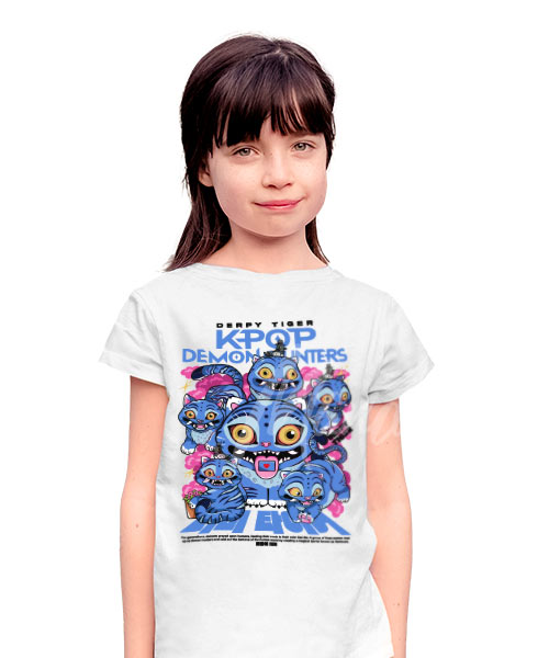 HUNTRIX-KPop-Demon-Hunters-Derpy-Tiger-Etapas-girl