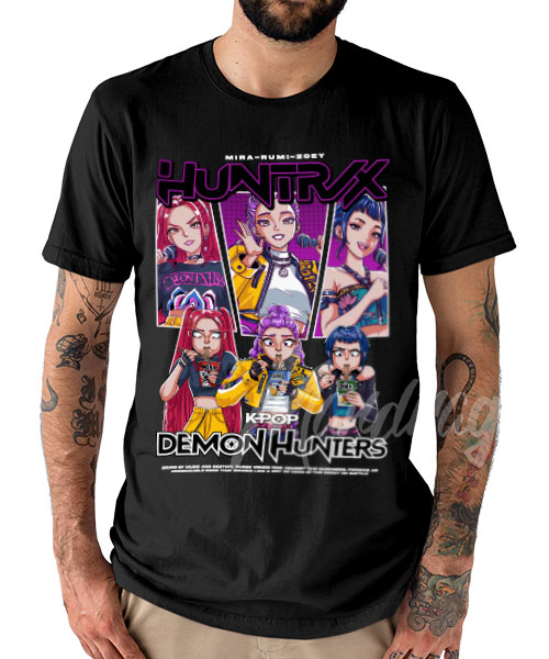 HUNTRIX-Kpop-Demon-Hunter-Hora-de-Comer-man