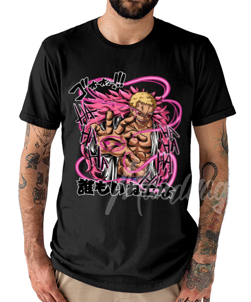 One-Piece-Donquixote-Doflamingo-man