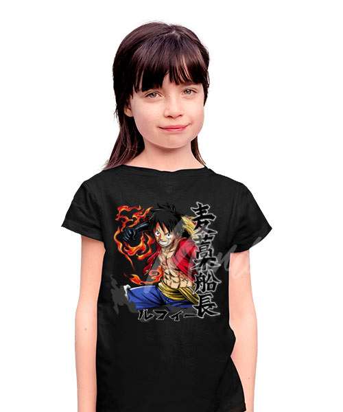 One-Piece-Luffy-Busoshoku-Haki-girl