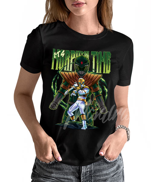 Power-Ranger-Tommy-Oliver-Its-Morphin-Time-woman