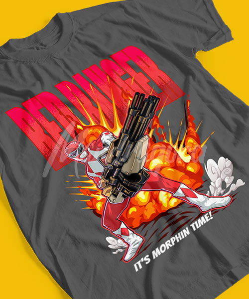 Power-Rangers-Jason-Lee-Scott-Red-Ranger-en-Fortnite-Tshirt