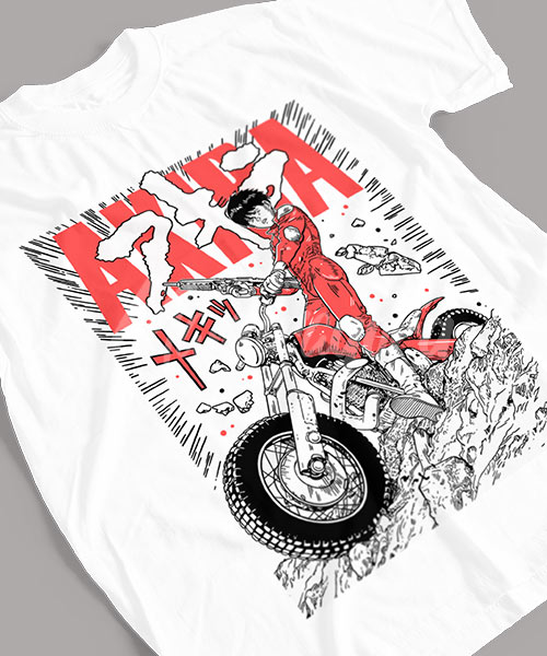 Akira-Katsuhiro-25-Vision-Underground-Dragon-Glenat-1991-Tshirt