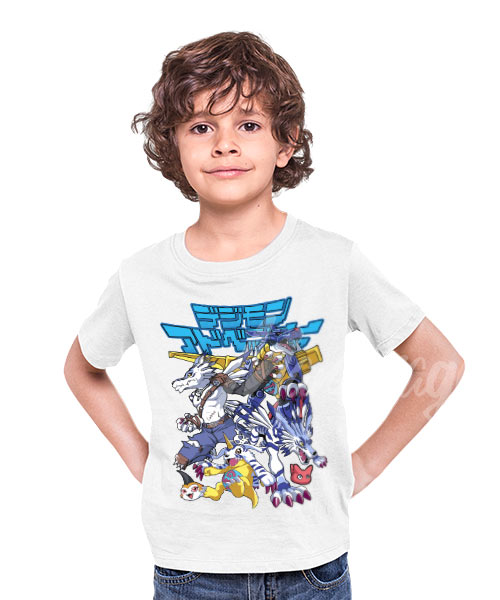 Digimon-Gabumon-Evoluciones-boy