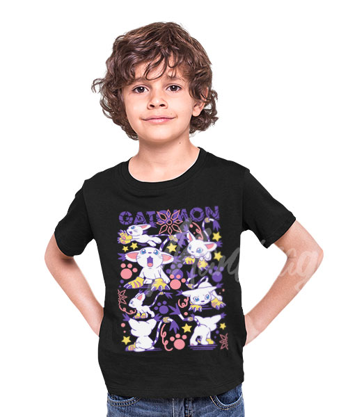 Digimon-Gatomon-Bestia-Sagrada-boy