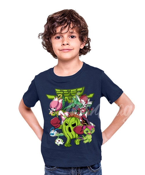 Digimon-Palmon-Evoluciones-boy