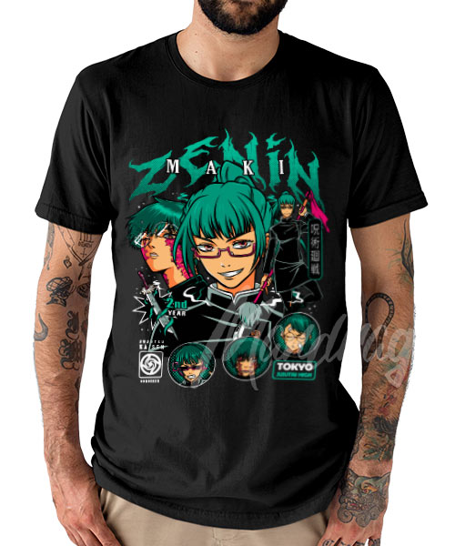 Jujutsu-Kaisen-Maki-Zenin-Tokyo-High-man