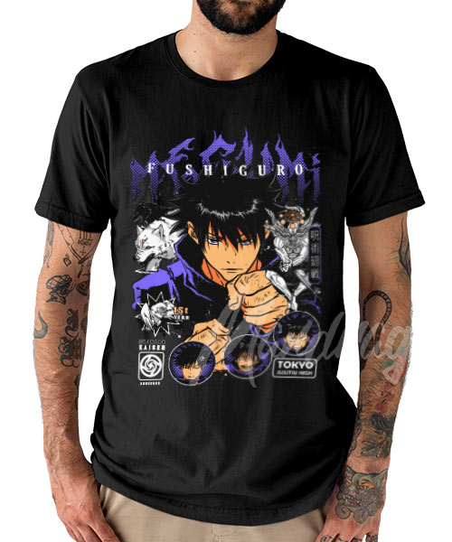 Jujutsu-Kaisen-Megumi-Fushiguro-Tokyo-High-man