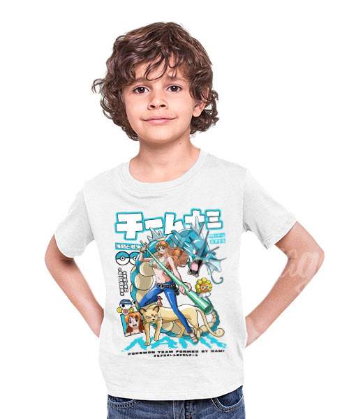 One-Piece-Nerona-Nami-con-Pokemon-boy