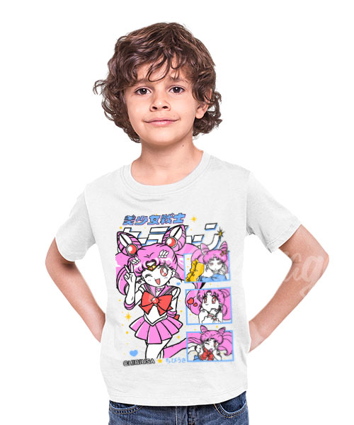 Sailor-Moon-Chibiusa-Tsukino-Princesa-Usagi-boy