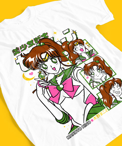 Sailor-Moon-Makoto-Kino-Sailor-Jupiter-Tshirt