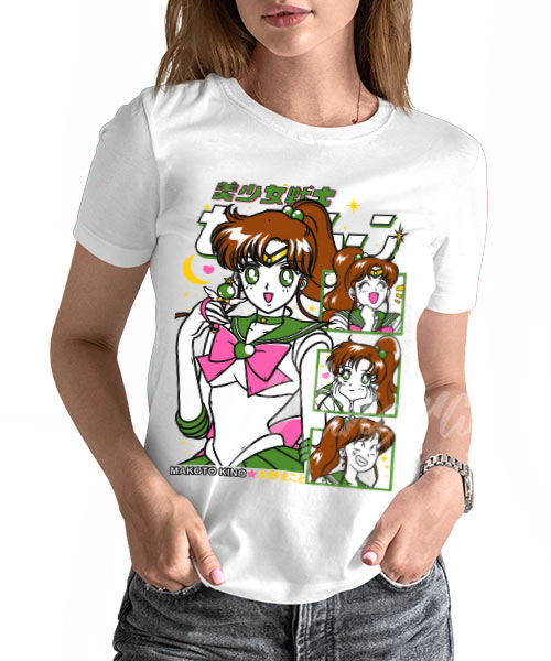 Sailor-Moon-Makoto-Kino-Sailor-Jupiter-woman