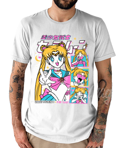 Sailor-Moon-Usagi-Tsukino-Princesa-Serenity-man
