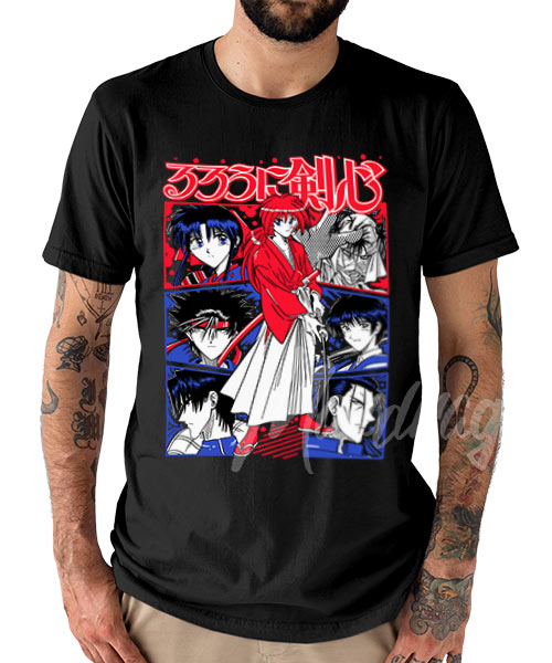 Samurai-X-Kenshin-Legendario-Guerrero-man