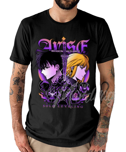 Solo-Leveling-Shadow-Monarch-Sung-y-Cha-man