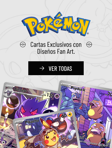 Cartas Pokemon Exclusivas Fan Art Mobile