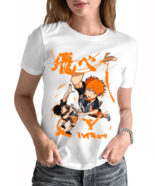 Haikyuu-Shoyo-Hinata-y-Tobio-Kageyama-en-Juego-woman