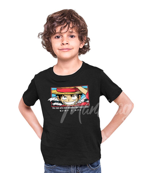 One-Piece-Monkey-D-Luffy-Rey-Pirata-boy