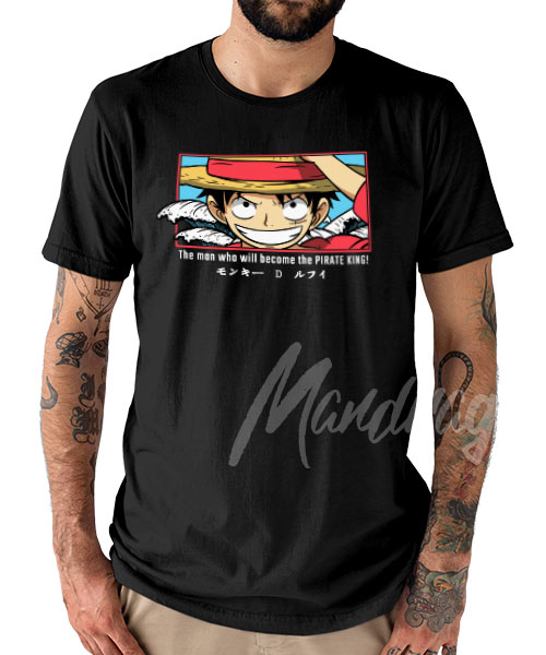 One-Piece-Monkey-D-Luffy-Rey-Pirata-man