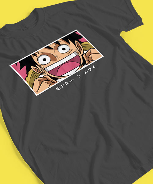 One-Piece-Monkey-D-Luffy-Sonriendo-Tshirt