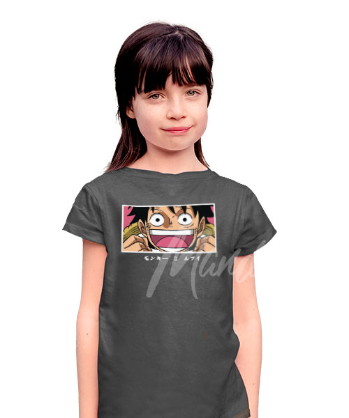 One-Piece-Monkey-D-Luffy-Sonriendo-girl