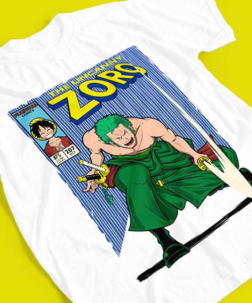 One-Piece-The-Uncanny-Roronoa-Zoro-Tshirt